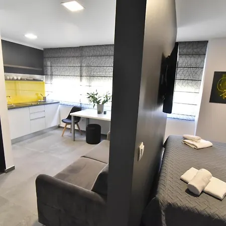Mono Old Town With Breakfast - Ae1109 Bed & Breakfast Zadar