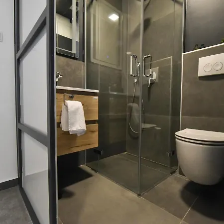 Mono Old Town With Breakfast - Ae1109 Bed & Breakfast Zadar