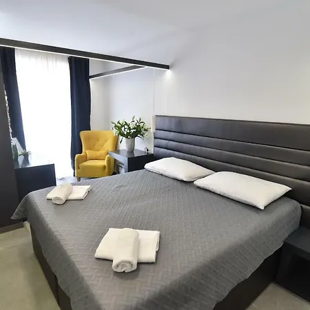 Bed & Breakfast Mono Old Town With Breakfast - Ae1109 Zadar
